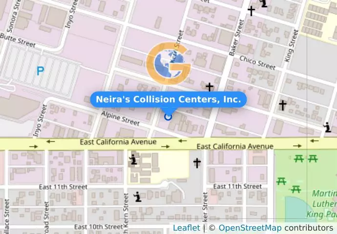 Neira&apos;s Collision Centers, Inc.