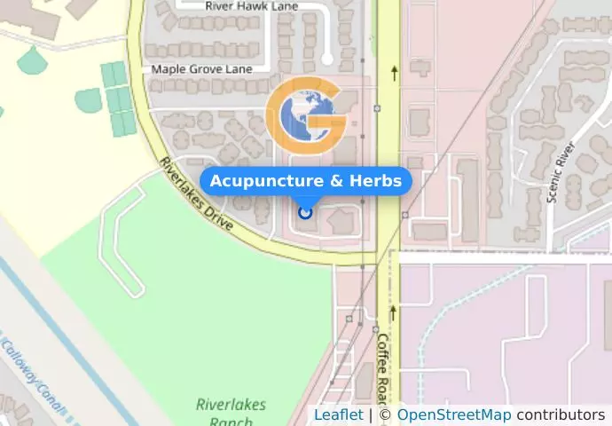 Acupuncture & Herbs