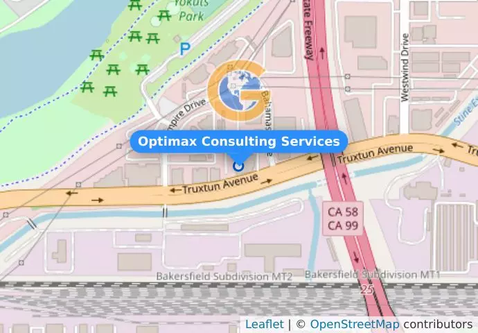 Optimax Consulting Services