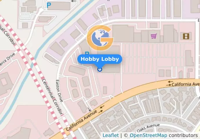 Hobby Lobby