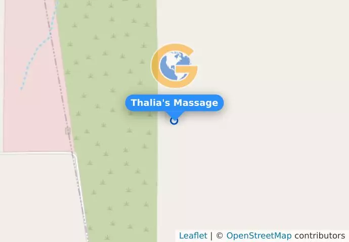 Thalia&apos;s Massage