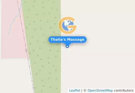 Thalia's Massage