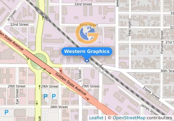 Western Graphics