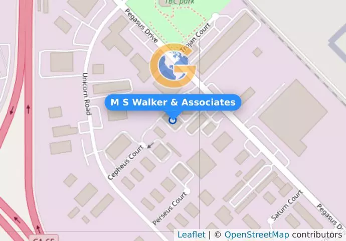 M S Walker & Associates