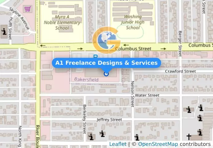 A1 Freelance Designs & Services