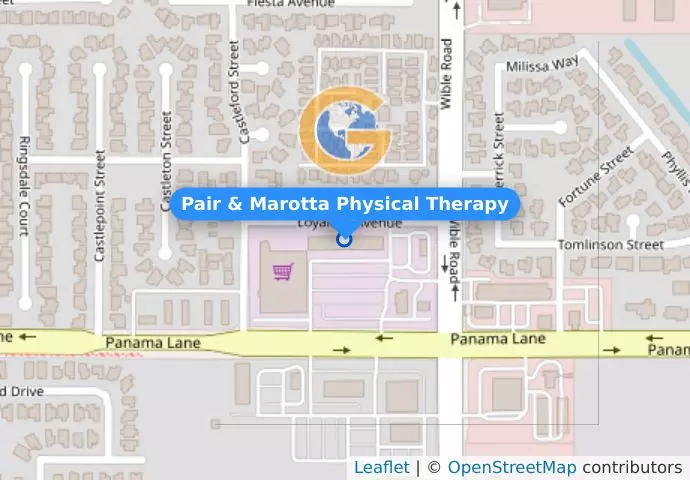 Pair & Marotta Physical Therapy