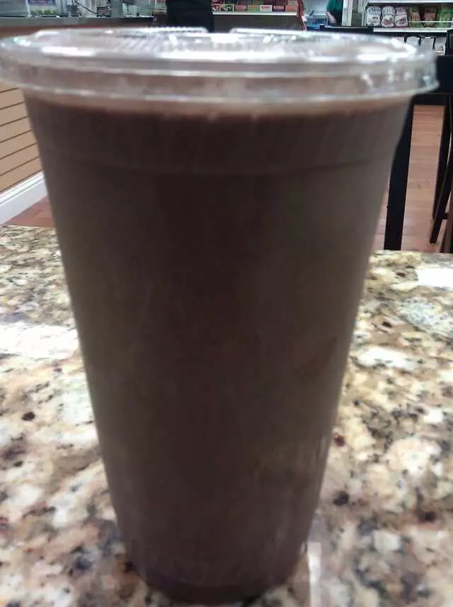Nature&apos;s Food Market and Juice Bar
