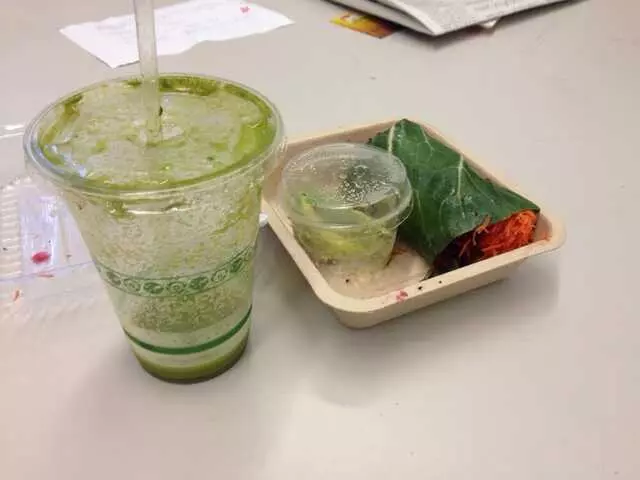 Nature&apos;s Food Market and Juice Bar