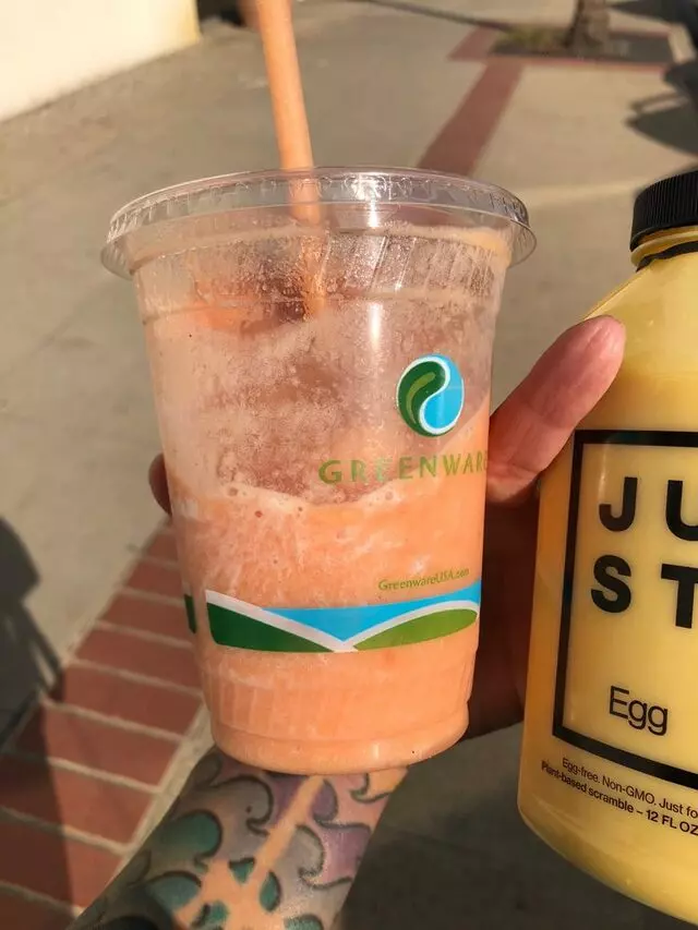 Nature&apos;s Food Market and Juice Bar