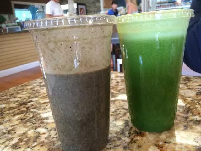 Nature&apos;s Food Market and Juice Bar