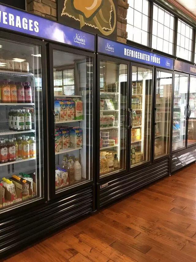 Nature&apos;s Food Market and Juice Bar