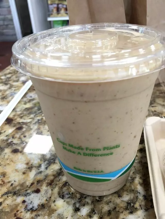 Nature&apos;s Food Market and Juice Bar