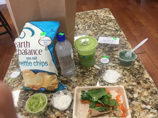 Nature&apos;s Food Market and Juice Bar