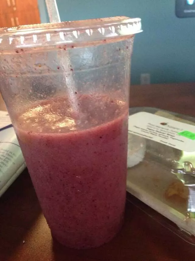 Nature&apos;s Food Market and Juice Bar