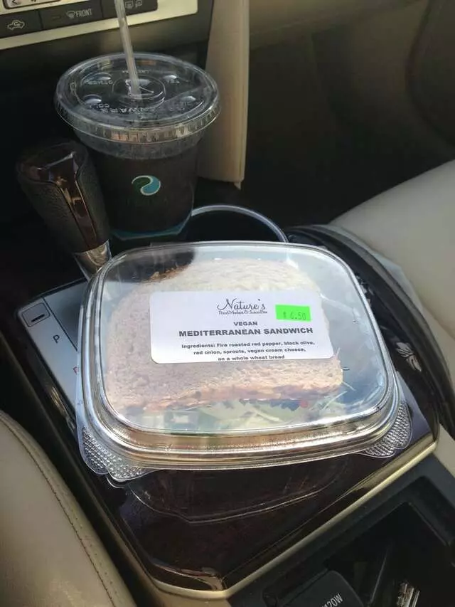 Nature&apos;s Food Market and Juice Bar