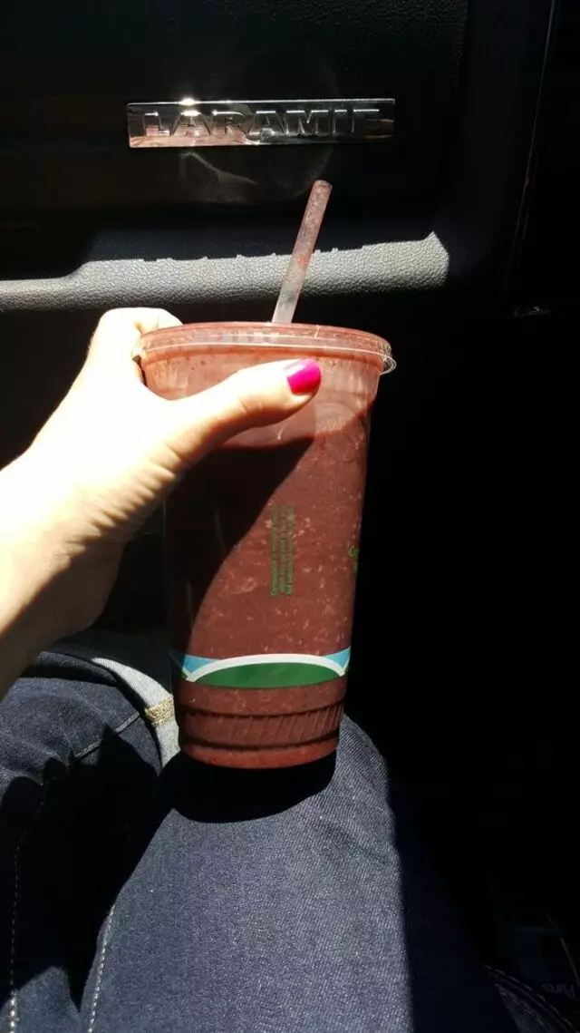 Nature&apos;s Food Market and Juice Bar