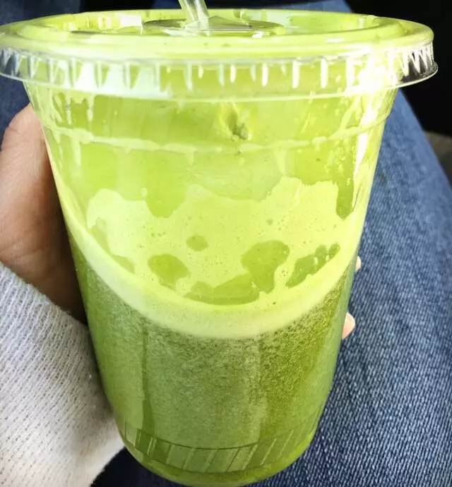 Nature&apos;s Food Market and Juice Bar