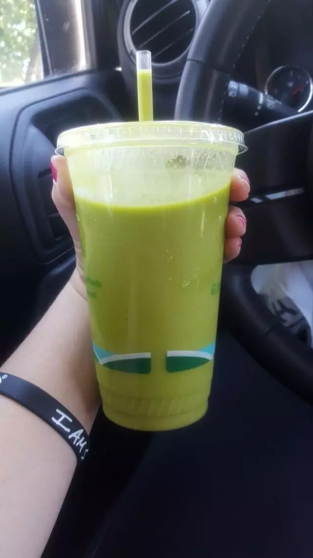 Nature&apos;s Food Market and Juice Bar