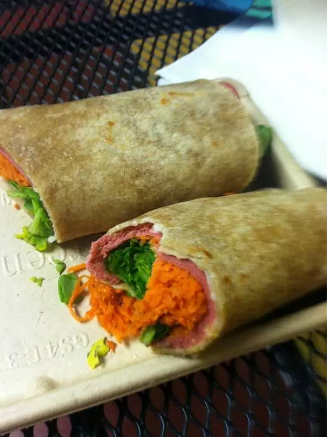 Nature&apos;s Food Market and Juice Bar