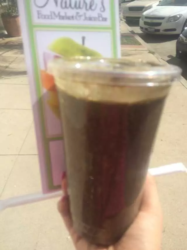 Nature&apos;s Food Market and Juice Bar