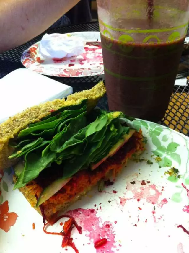 Nature&apos;s Food Market and Juice Bar