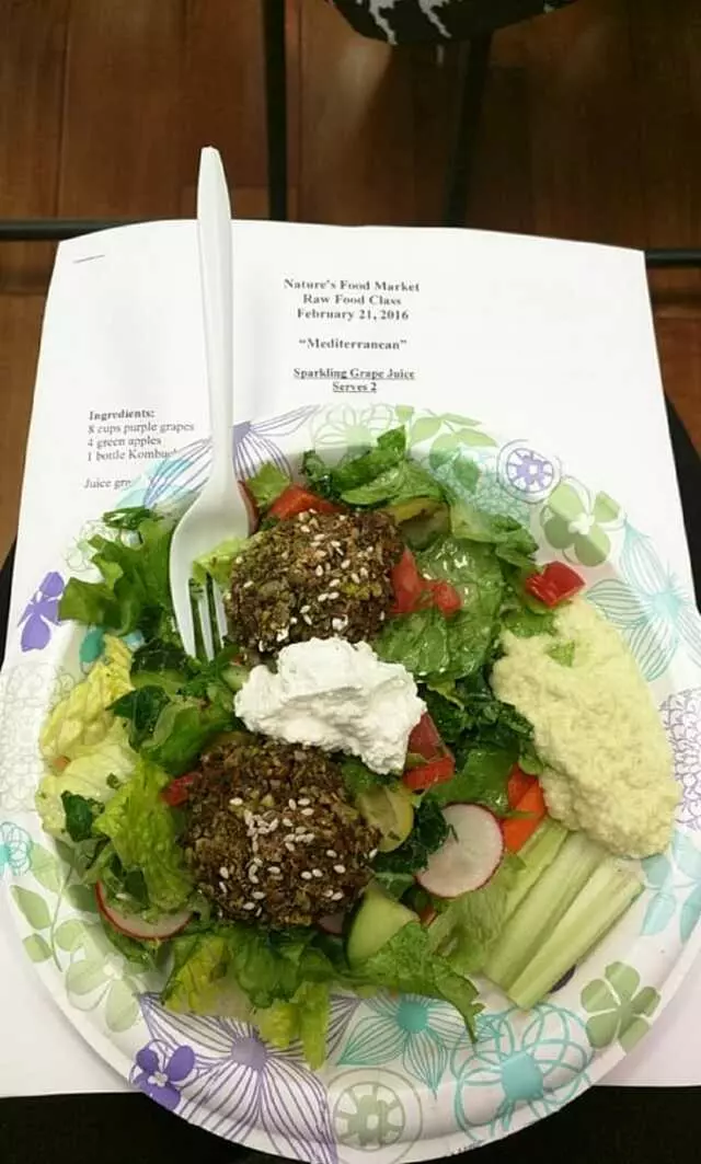 Nature&apos;s Food Market and Juice Bar
