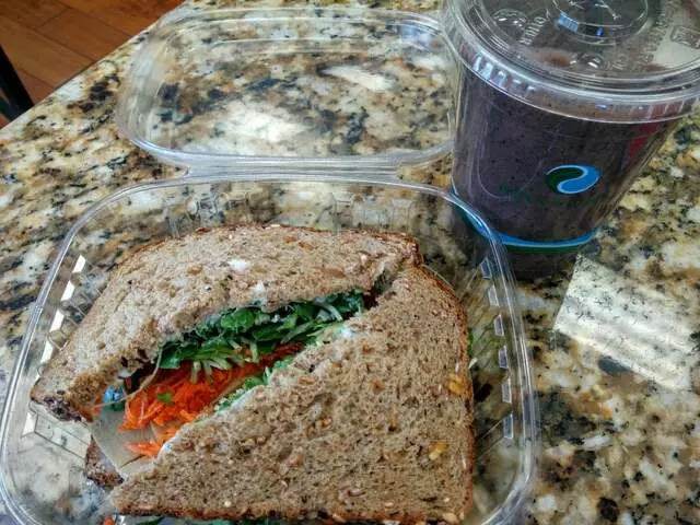 Nature&apos;s Food Market and Juice Bar