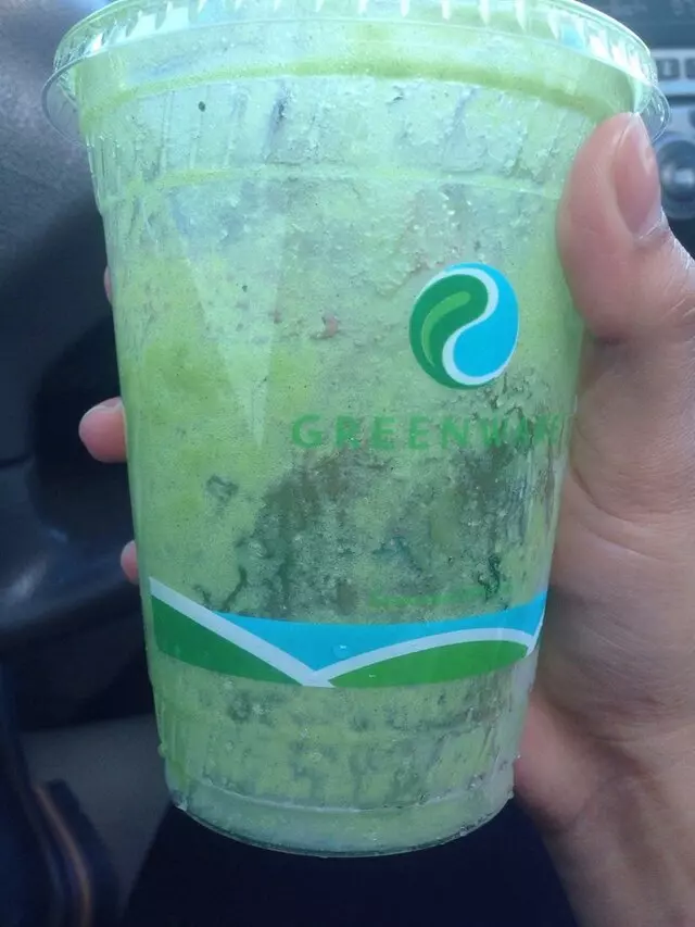 Nature&apos;s Food Market and Juice Bar
