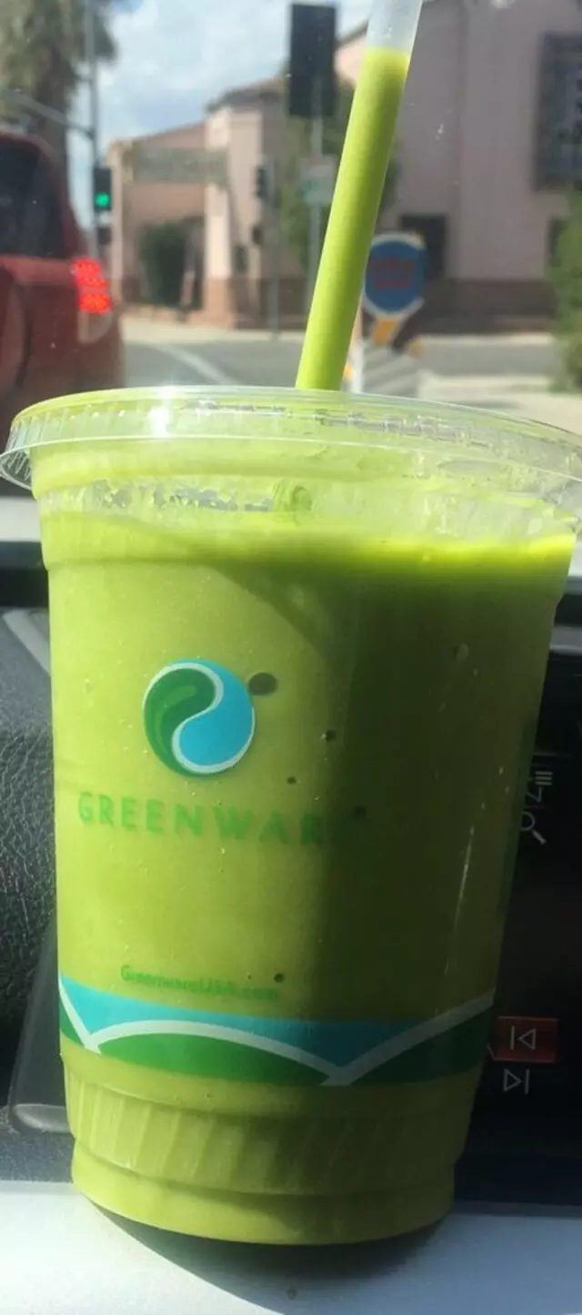 Nature&apos;s Food Market and Juice Bar