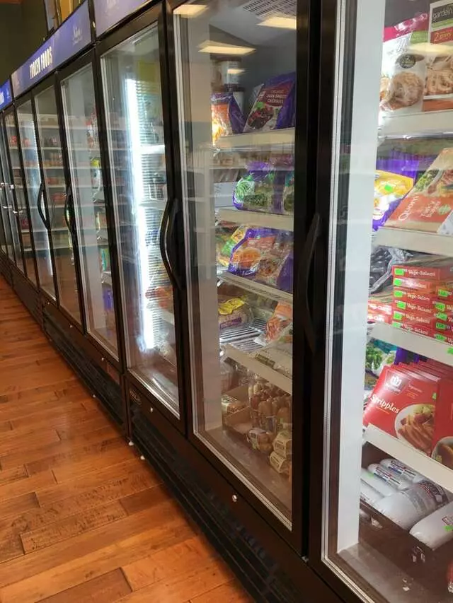 Nature&apos;s Food Market and Juice Bar