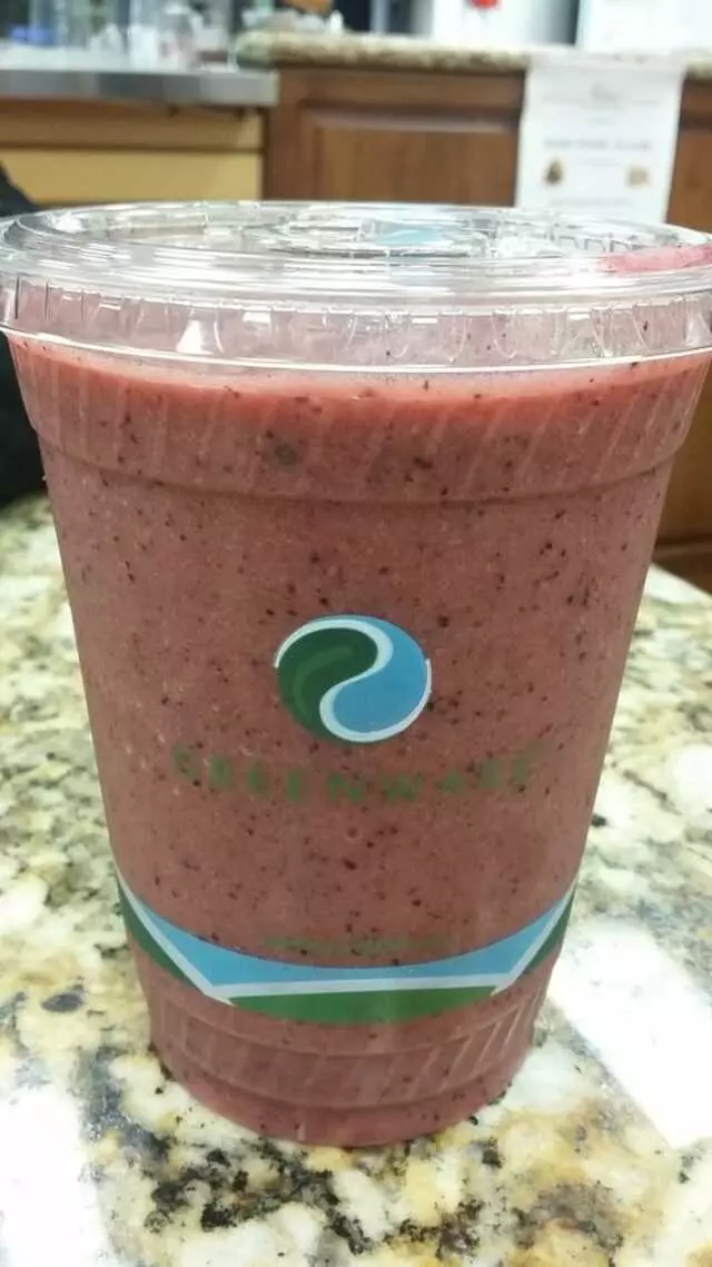 Nature&apos;s Food Market and Juice Bar