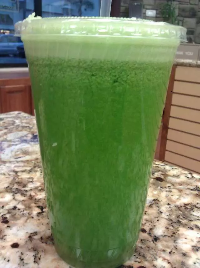 Nature&apos;s Food Market and Juice Bar