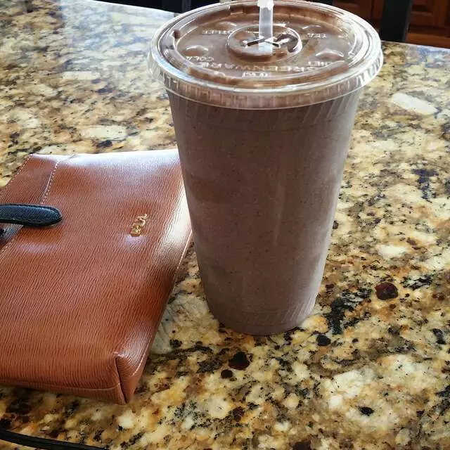 Nature&apos;s Food Market and Juice Bar