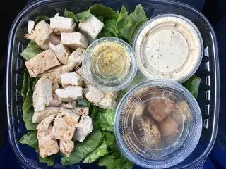 Nature's Food Market and Juice Bar