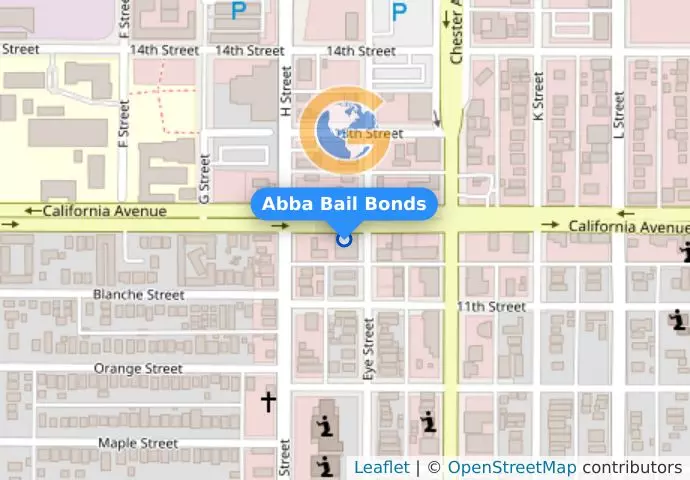 Abba Bail Bonds