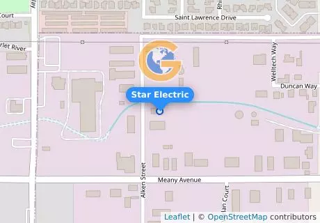 Star Electric
