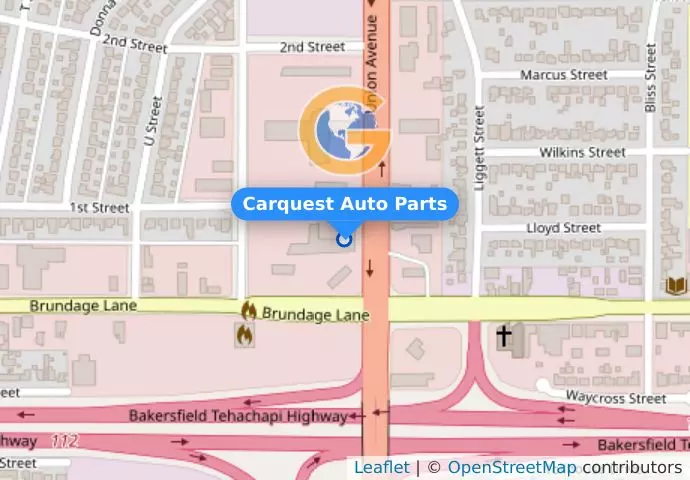 Carquest Auto Parts