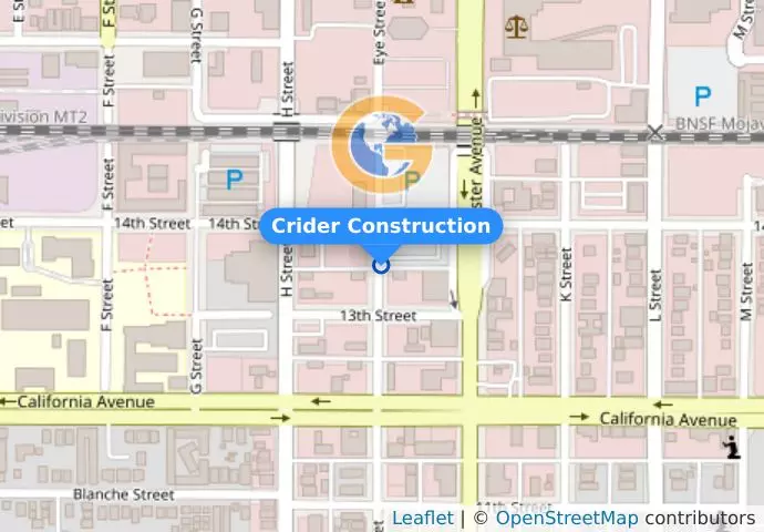 Crider Construction