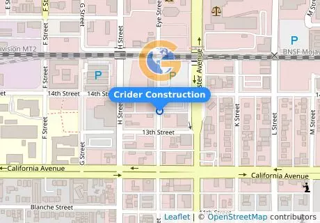 Crider Construction
