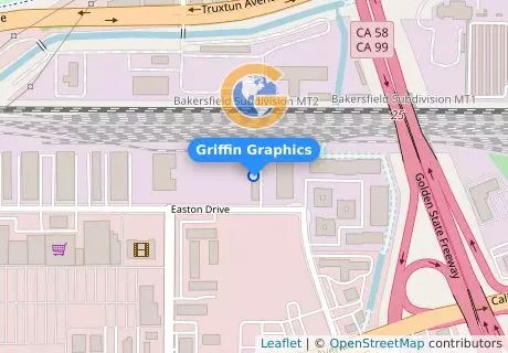 Griffin Graphics