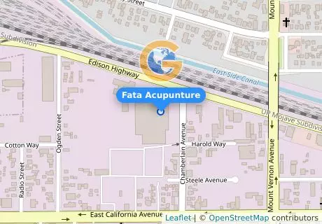 Fata Acupunture