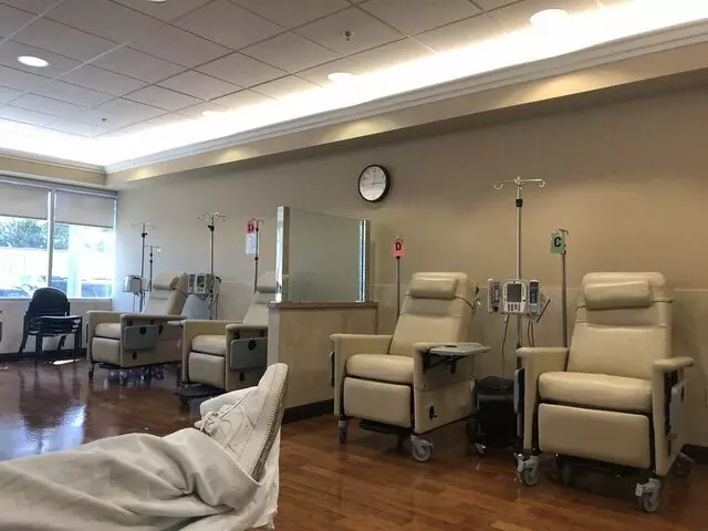 Dignity Health Infusion Center - Bakersfield, CA