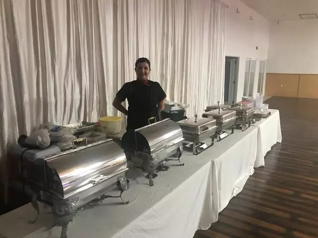 El Amigazo Catering