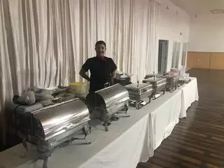 El Amigazo Catering