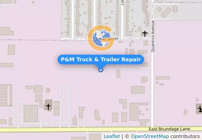 P&M Truck & Trailer Repair