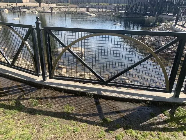 Central Park at Mill Creek