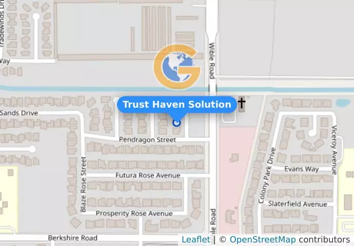 Trust Haven Solution