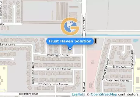Trust Haven Solution