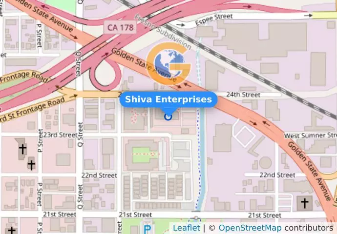 Shiva Enterprises
