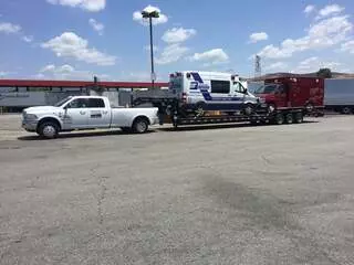 Galvan Tire Service